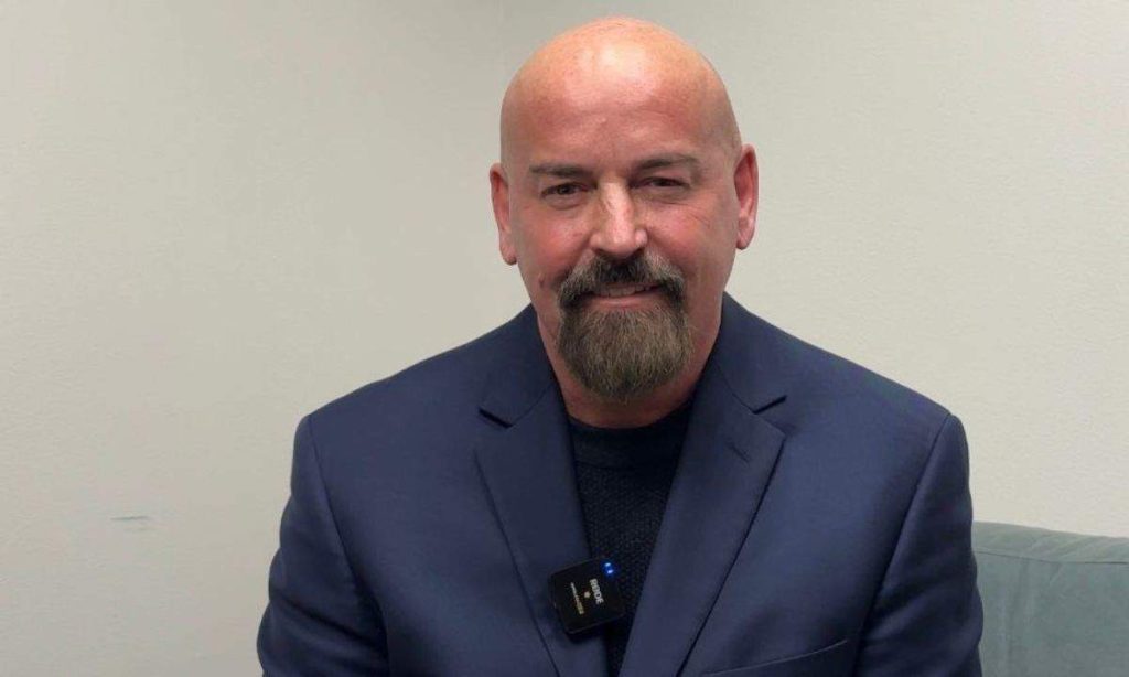 Pro-Crypto Attorney John Deaton Enters U.S. Senate Race Again