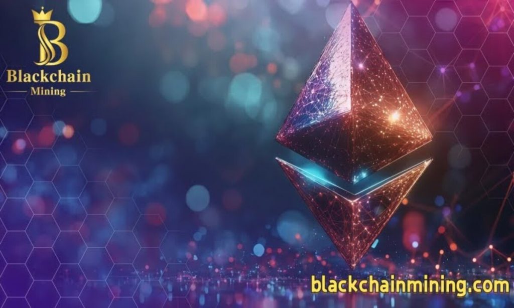 The ETH Whale Buying Spree Has Begun! BlackchainMining Is Taking You On The Get-rich-quick Train The ETH Whale Buying Spree Has Begun! BlackchainMining Is Taking You On The Get-rich-quick Train