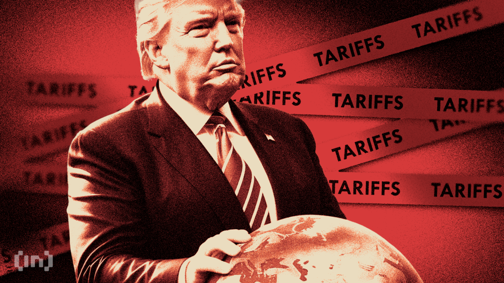 Trump’s US-India Trade Deal Can Move Crypto This Week Staking Gets Tax Clarity: New US Rules Let ETFs Share Rewards With Investors