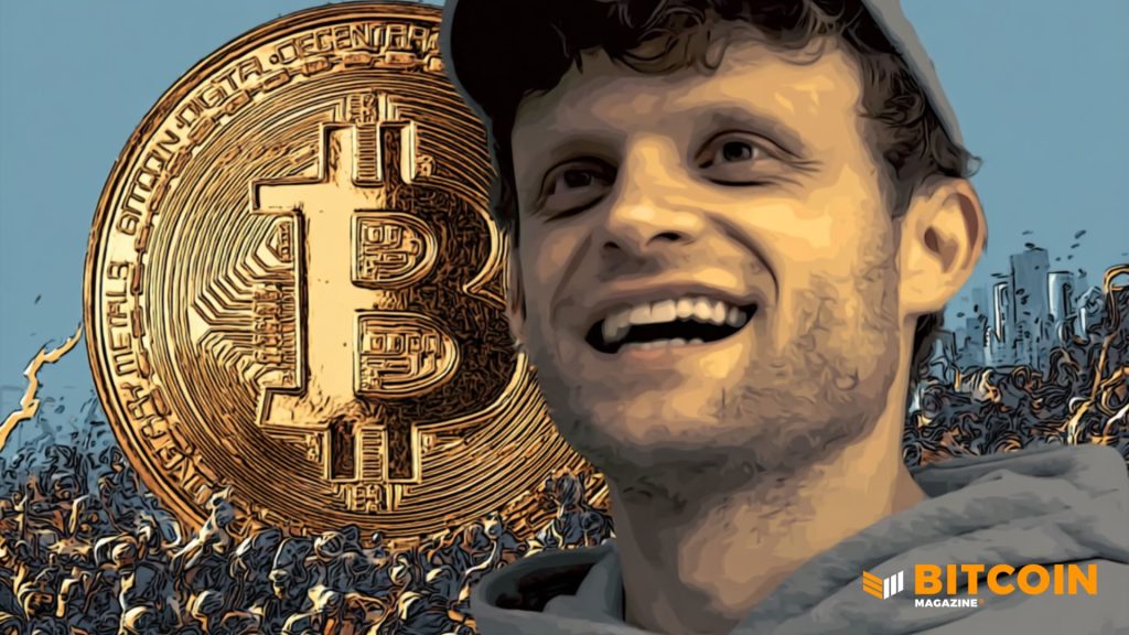 Bitcoin Firm Twenty One Capital To Trade On NYSE Next Week