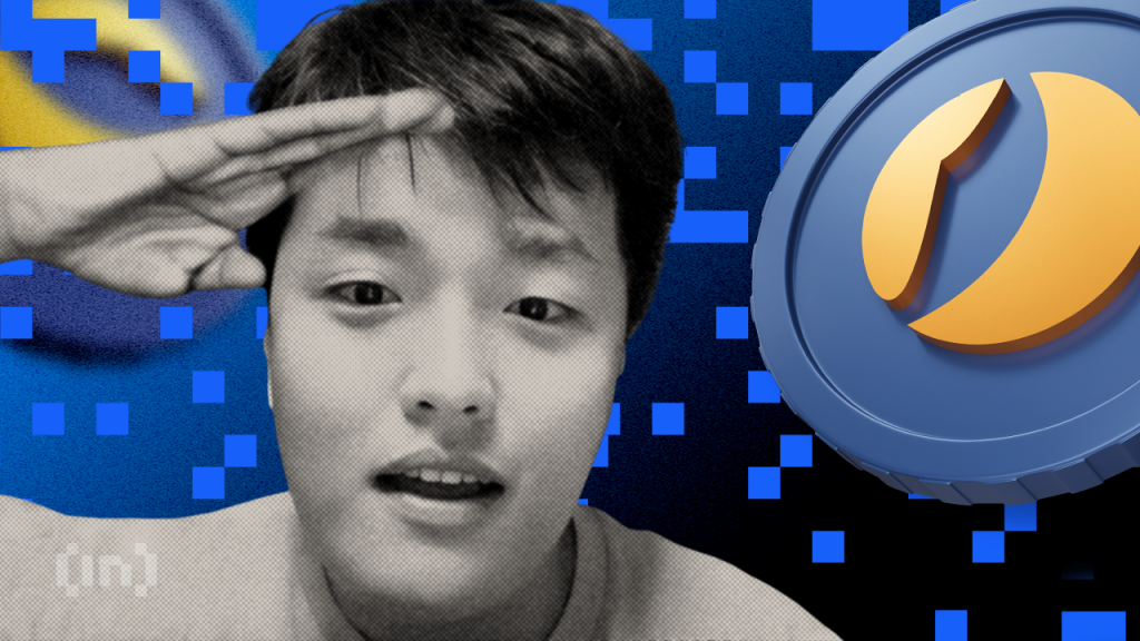 Do Kwon Sentenced to 15 Years in Prison for the Terra LUNA Fraud