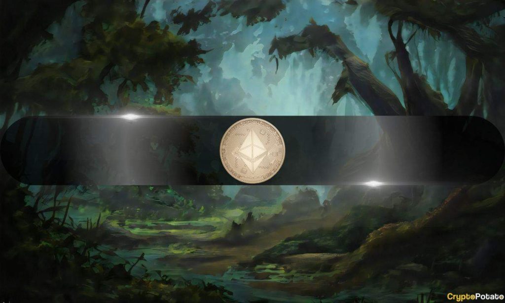 Ethereum Institutional Buying Collapses 81% as DAT Inflows Hit 2025 Low Ethereum Institutional Buying Collapses 81% as DAT Inflows Hit 2025 Low