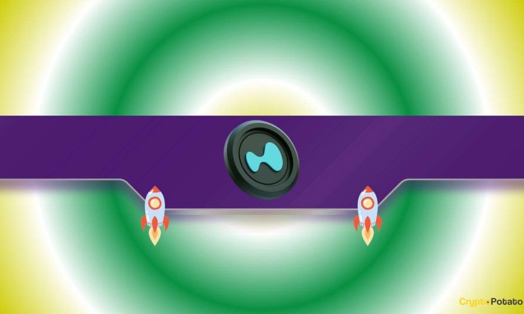 HYPE Ready to Rip? Double Bottom Eyes $48 Target HYPE Ready to Rip? Double Bottom Eyes $48 Target