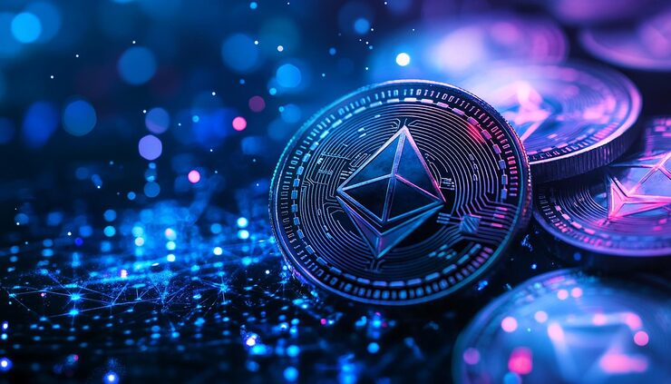 Indicators Suggest Bigger Moves Ahead Ethereum
