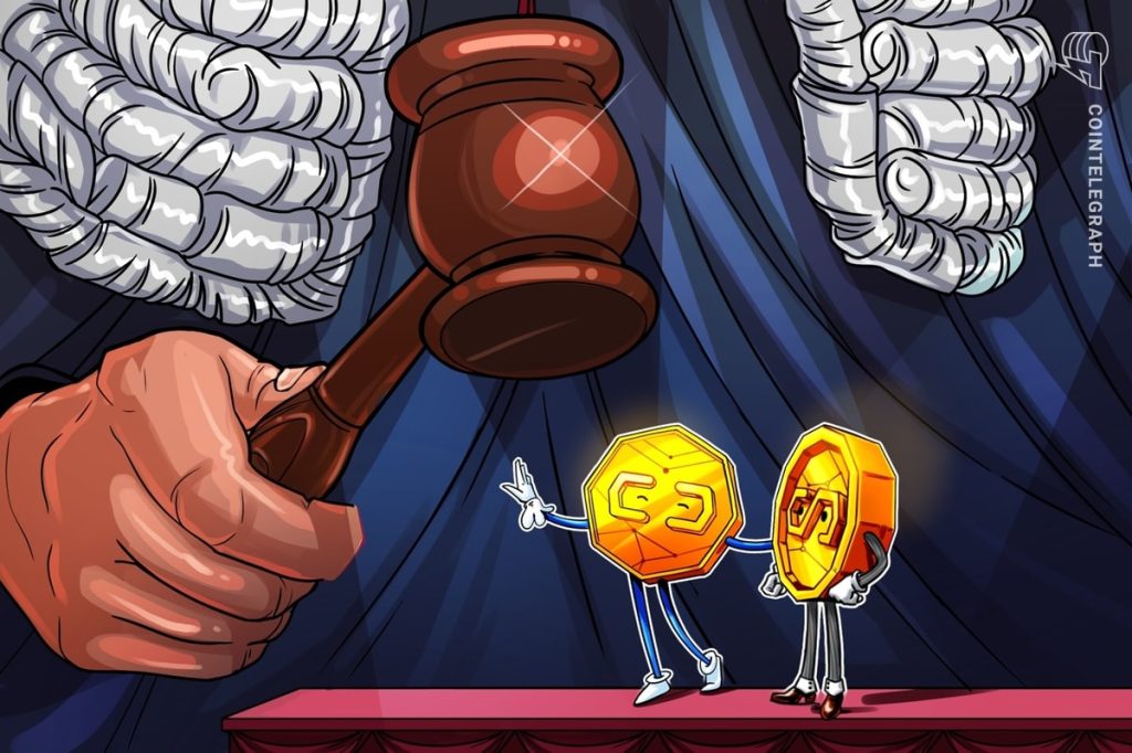 Lawmakers Stumble on Stablecoin Terms as US Congress Grills Fed’s Bowman