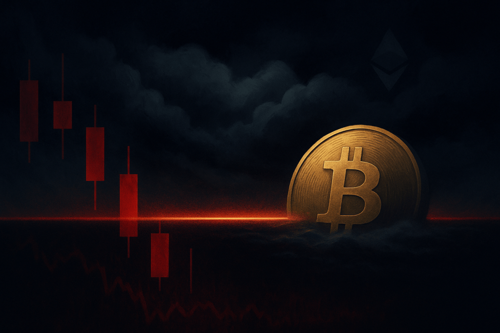 The December Bitcoin Roadmap: The Signals You Can’t Ignore