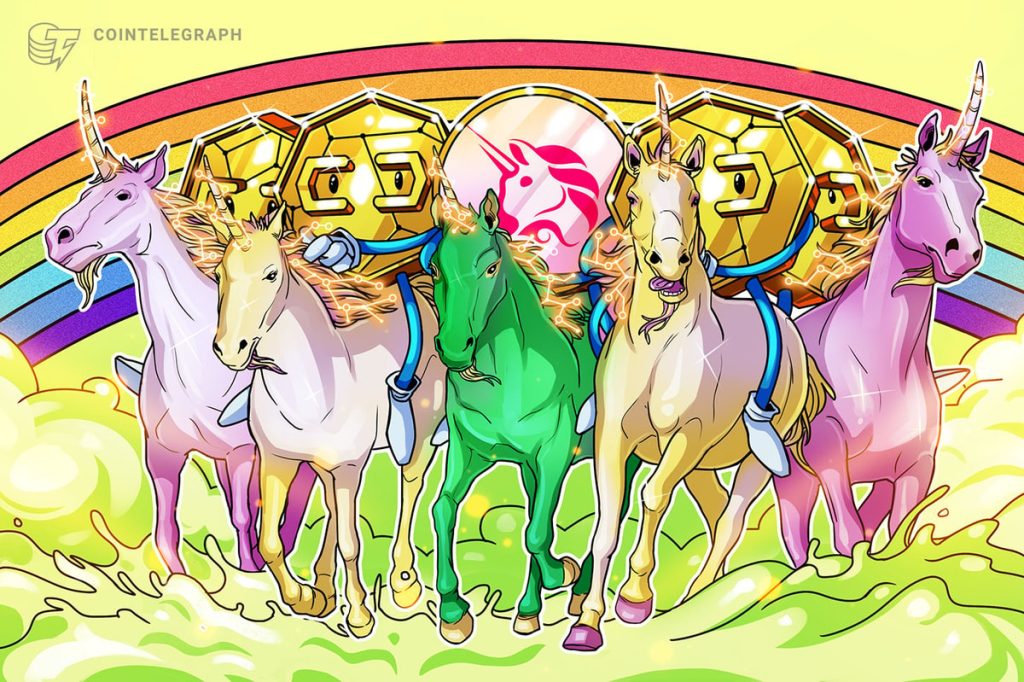 Uniswap Fee Switch Set to Take Effect Before New Year Uniswap Fee Switch Set to Take Effect Before New Year