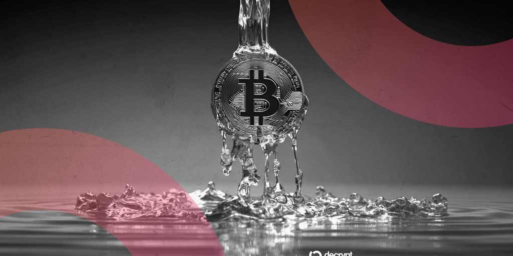 Bitcoin Seen Entering a More Stable Phase, Coinbase and Glassnode Say Decrypt logo