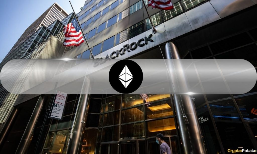 BlackRock, JPMorgan Among 35 Firms Building on Ethereum