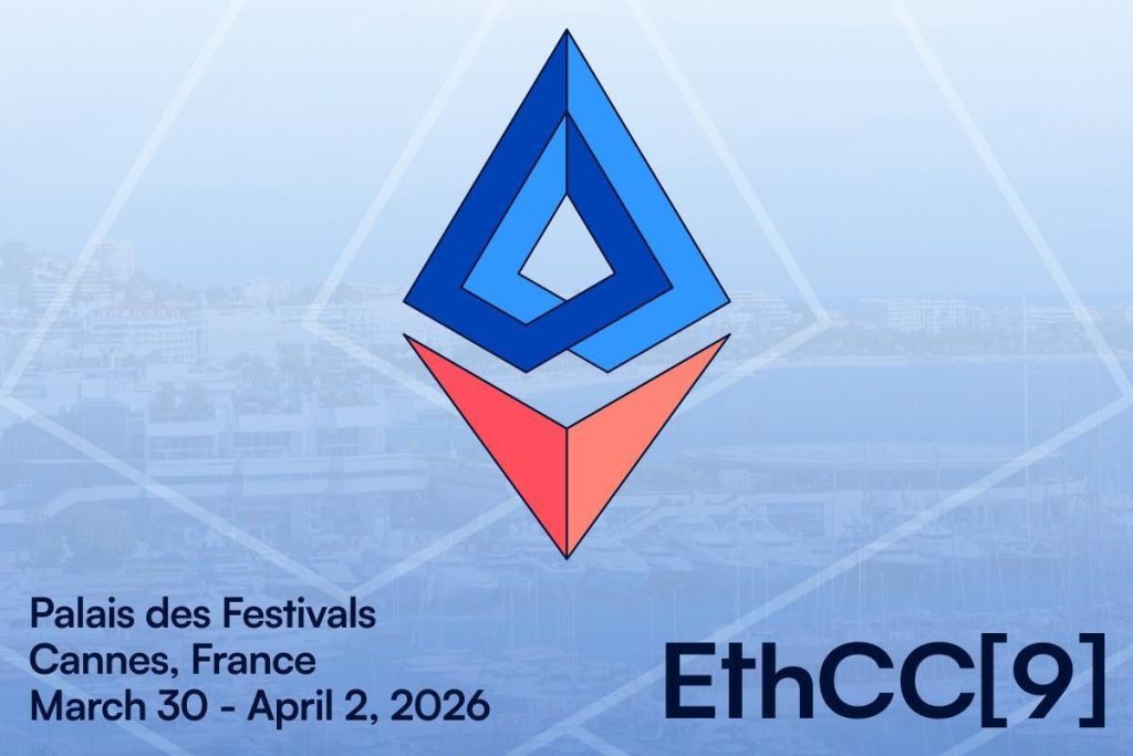 Europe’s Largest Ethereum Conference EthCC Returns in Cannes Next Block Expo 2026: The Biggest Edition Yet