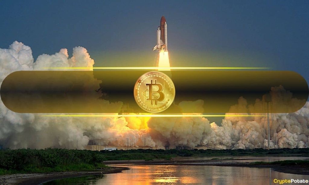 Here's Why VanEck Says Bitcoin Could Reach $2.9 Million by 2050