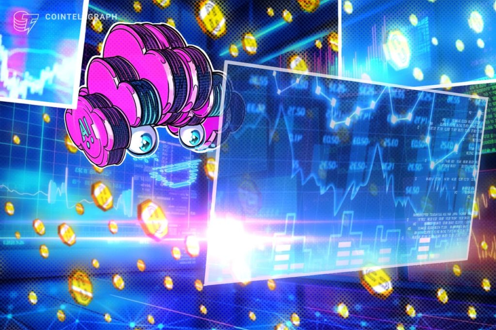 Nvidia CEO Jensen Huang Says AI Is Skyrocketing Demand For GPUs