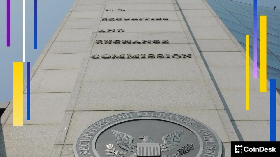 SEC clarifies rules for tokenized stocks, tightening scrutiny on synthetic equity SEC clarifies rules for tokenized stocks, tightening scrutiny on synthetic equity