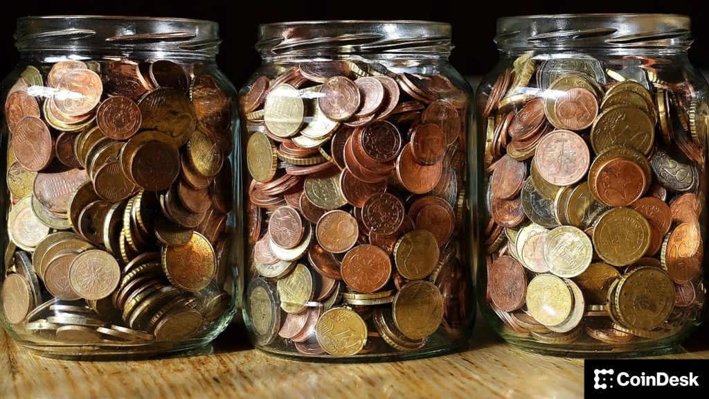 Stablecoin yield isn’t really about stablecoins Stablecoin yield isn't really about stablecoins