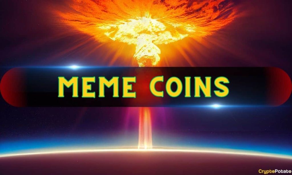 Suspected Manipulation on Binance Sends Meme Coin Wild, Trader Wins Big