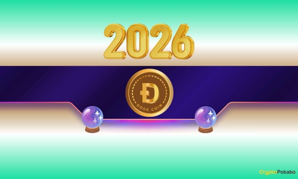 We Asked 4 AIs if Dogecoin (DOGE) Will Reach New ATH in 2026