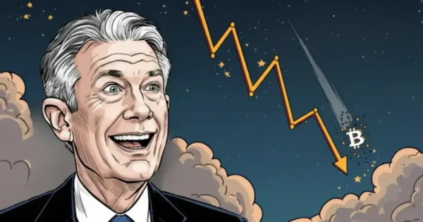 $65,650 Support Fails, $60,000 Next Major Test Ethan Greene - Feral Analysis