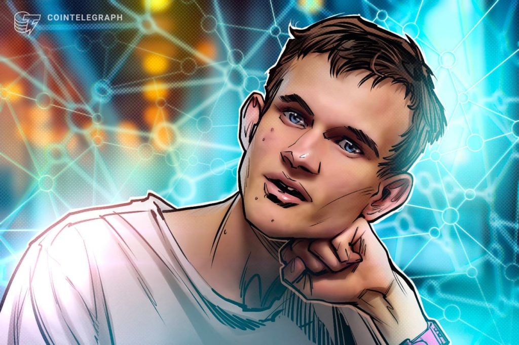 AI Assistants could Transform Governance: Buterin AI Assistants could Transform Governance: Buterin