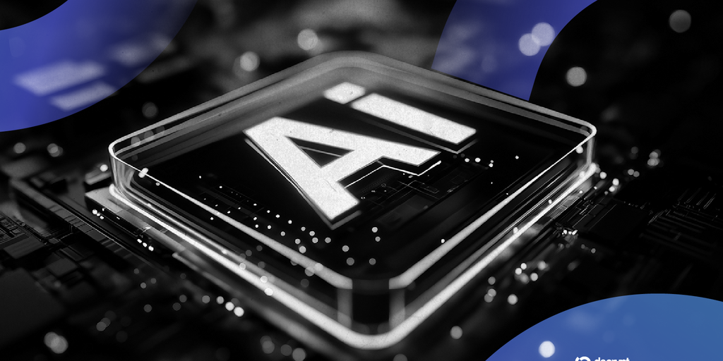 AI Disruption Could Cut Creator Earnings by Nearly 25% by 2028, UNESCO Warns Decrypt logo