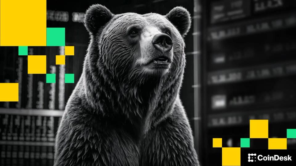 BTC on track for fifth weekly decline, first since 2022, geopolitical risks mount BTC on track for fifth weekly decline, first since 2022, geopolitical risks mount