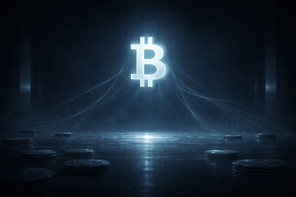 Bitcoin Yet To See Meaningful Capital Return, Glassnode Says Bitcoin Yet To See Meaningful Capital Return, Glassnode Says