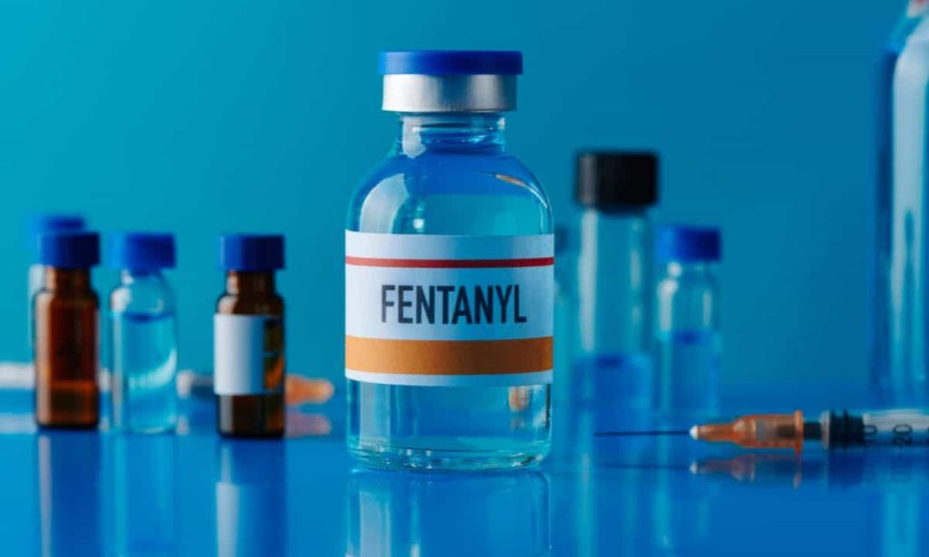 Crypto Predicted the Fentanyl Slowdown Months Before Overdose Deaths Fell: Chainalysis Crypto Predicted the Fentanyl Slowdown Months Before Overdose Deaths Fell: Chainalysis