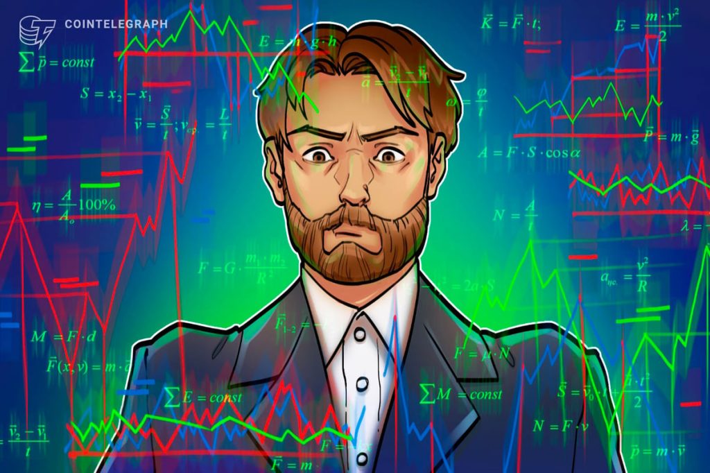 Crypto Retail Investors Are Trying To 'Meta-Analyze' Market
