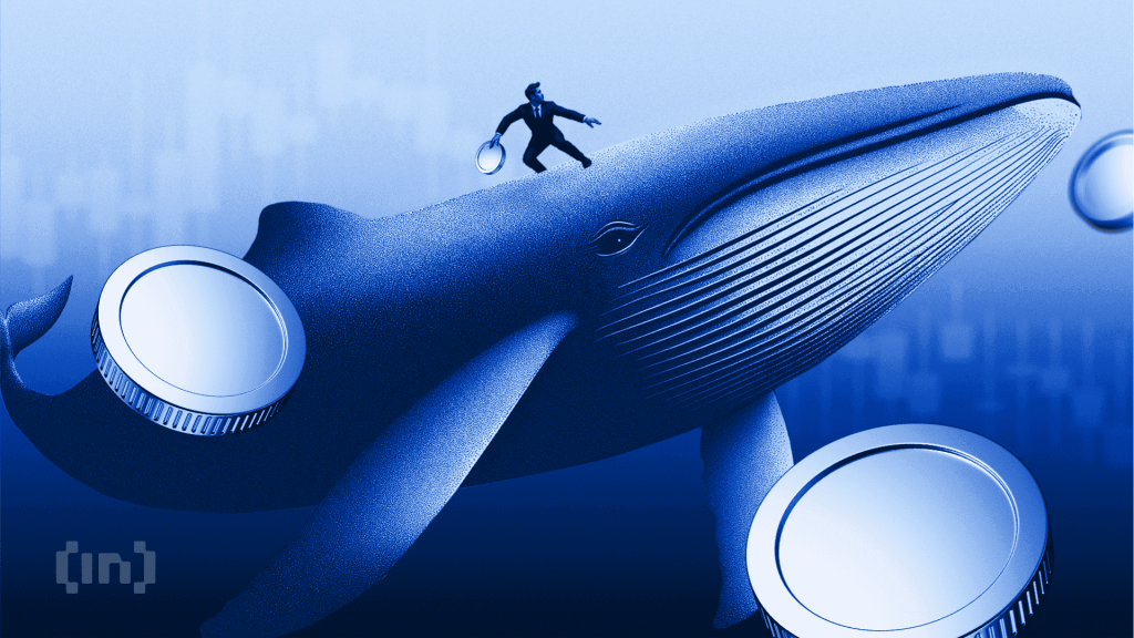 Crypto Whales Are Buying These 3 Altcoins After Trump’s Tariff Ban Pump.Fun Whales