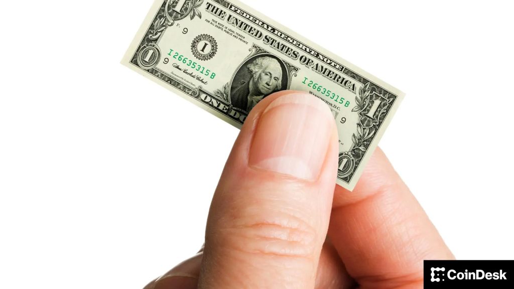 Small investors, or shrimps, are buying BTC. But it’s the whales who keep rallies going. BTC logo