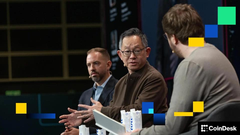 Sui executives say institutional demand has never been higher Sui executives say institutional demand has never been higher