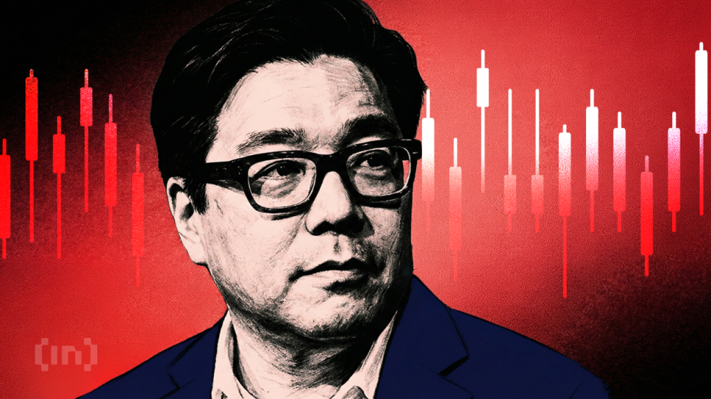 Tom Lee’s Ethereum Empire BitMine Suffers $6 Billion Loss Gold and Silver Erased $7 Trillion From Global Markets, Will Bitcoin Follow?