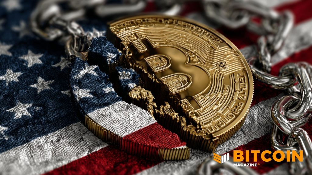 US Seizes $400M In Bitcoin, Assets Tied To Helix Mixer US Seizes $400M In Bitcoin, Assets Tied To Helix Mixer