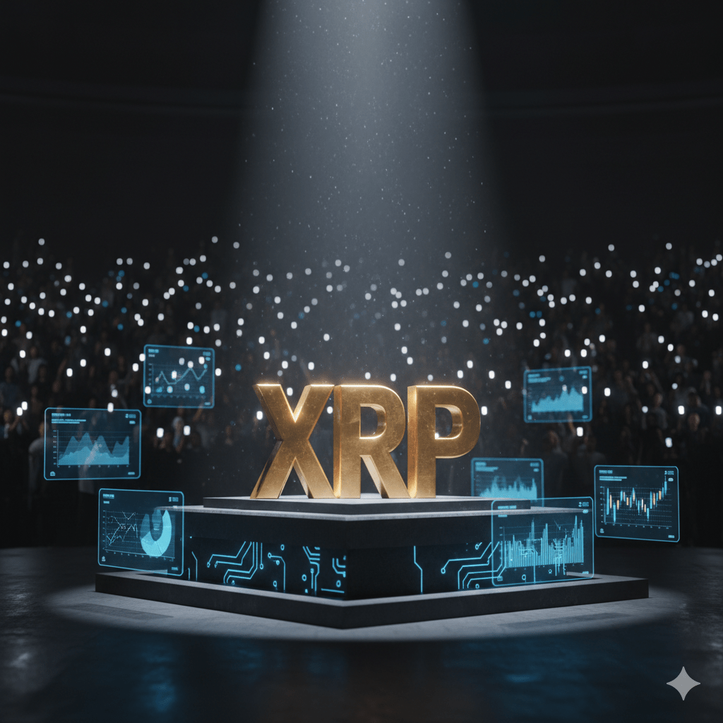 XRP On The Spotlight As Arizona Advances Landmark Digital Asset Bill XRP On The Spotlight As Arizona Advances Landmark Digital Asset Bill