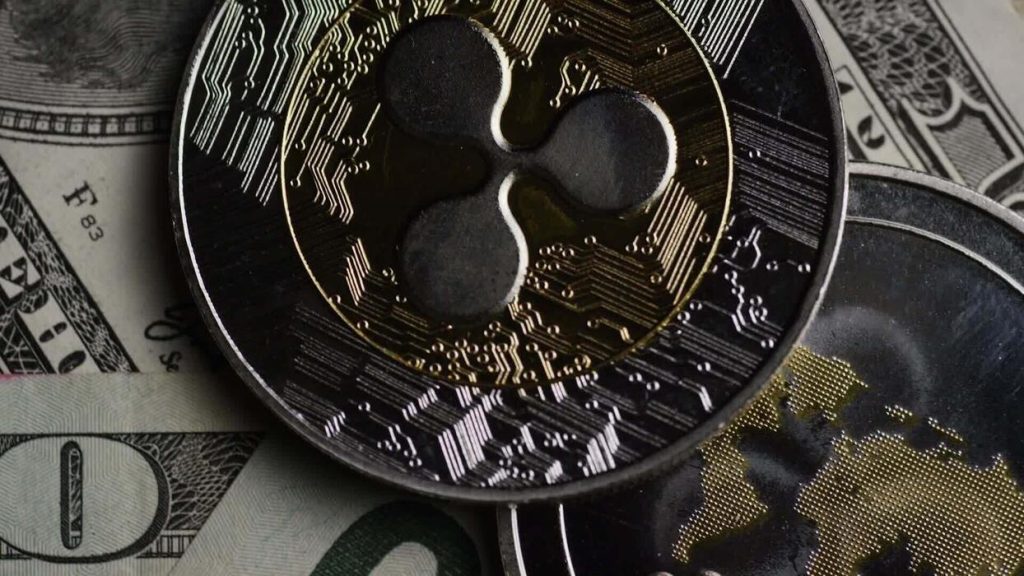Analyst Says XRP’s $15 Target Has Still Not Changed, Here’s Why