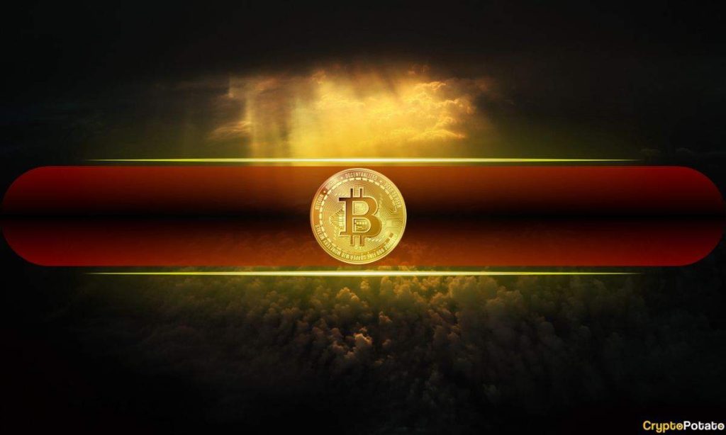 Bitcoin Records Second-Largest Unrealized Loss in History Amid Market Pressure Bitcoin Records Second-Largest Unrealized Loss in History Amid Market Pressure