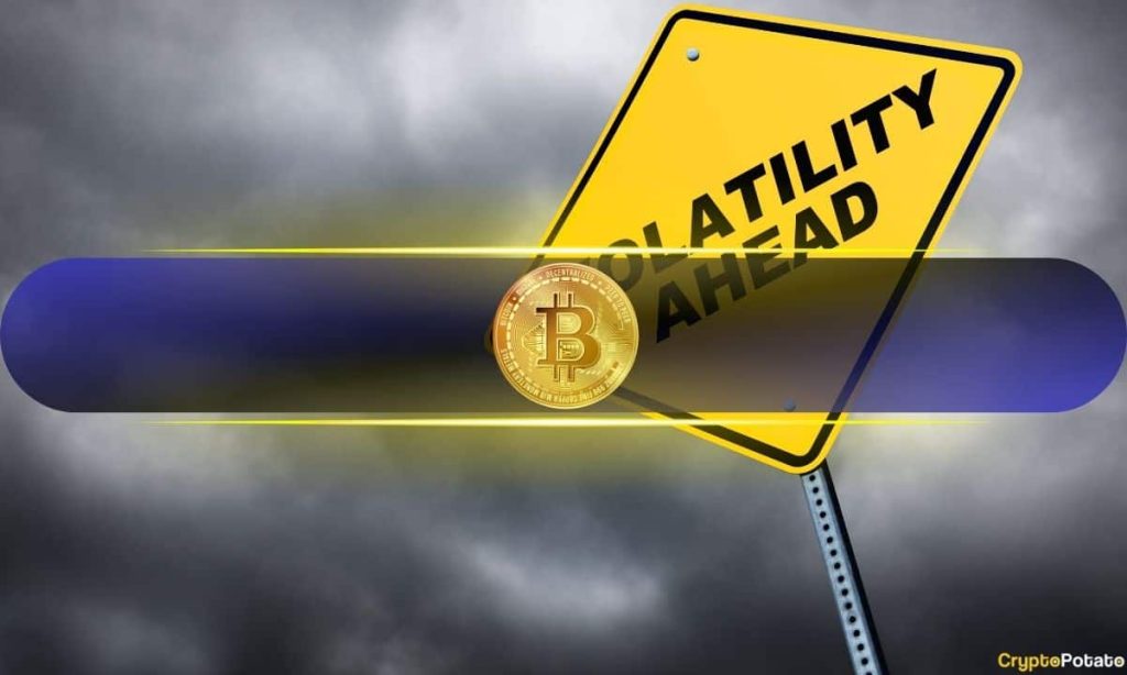 How Will Crypto Markets React to Today's $10 Billion Bitcoin Options Expiry?