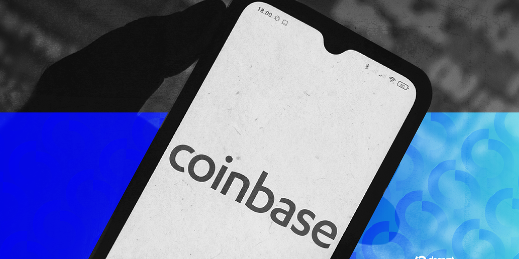 Why Analysts Aren’t Worried About Coinbase’s 30% Drop Why Analysts Aren’t Worried About Coinbase’s 30% Drop
