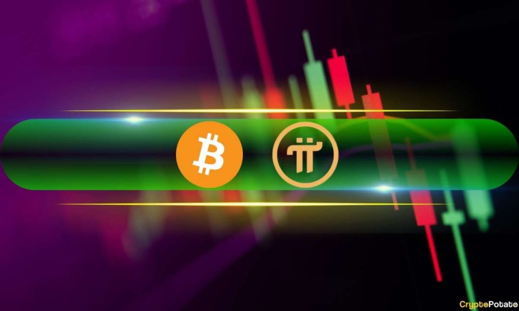 Pi Network’s PI Defends a Critical Support, Bitcoin (BTC) Reclaims $78K: Weekend Watch Pi Network's PI Defends a Critical Support, Bitcoin (BTC) Reclaims $78K: Weekend Watch
