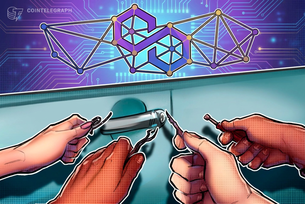 Polygon Patches DoS Risks in Austin, Kyoto Hard Forks Cointelegraph