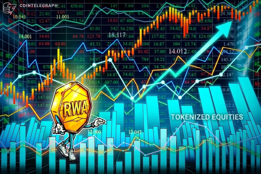 Cointelegraph