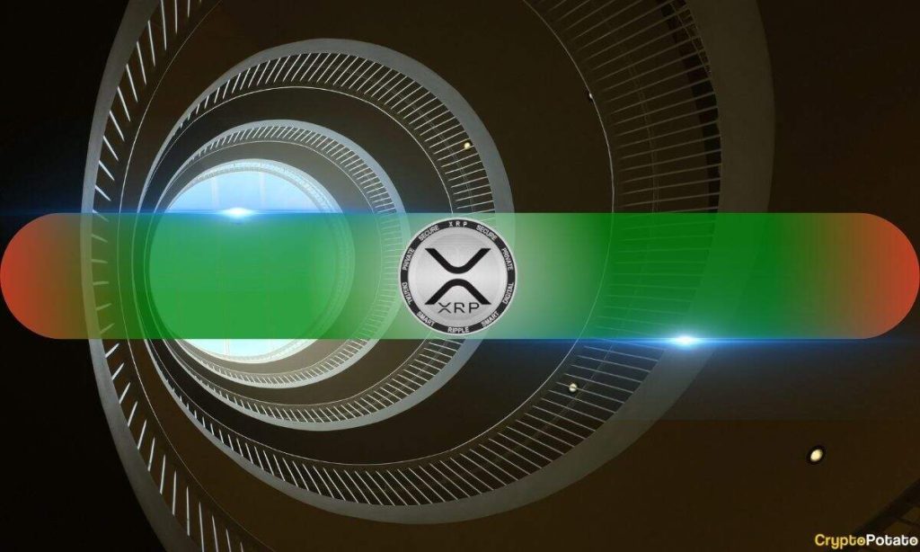 XRP’s Crazy August Is Almost Over XRP’s Crazy August Is Almost Over