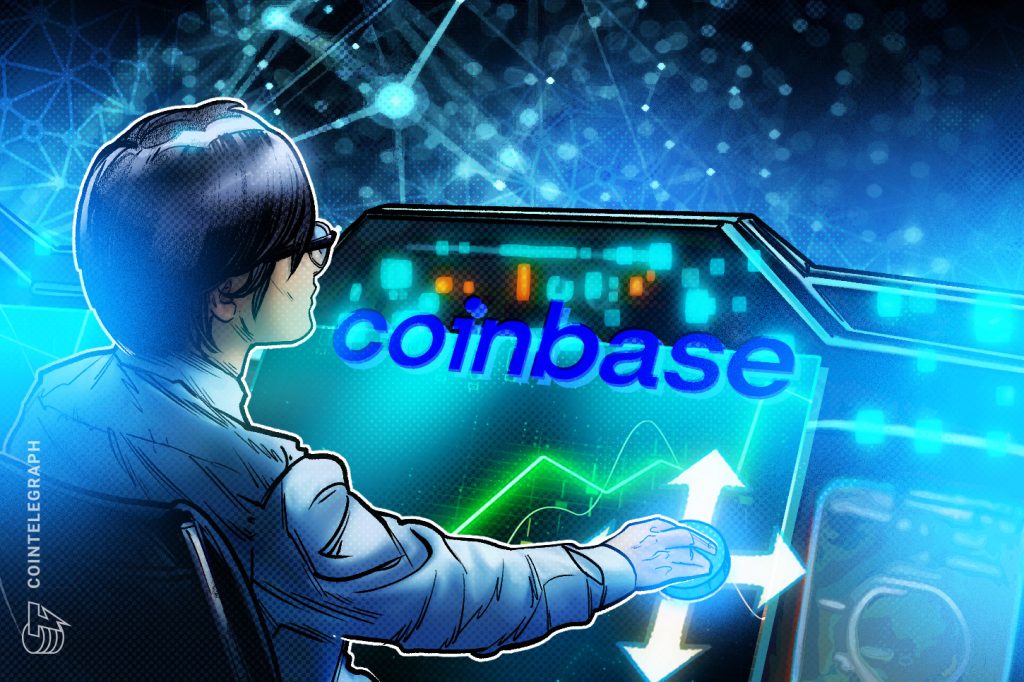Coinbase Gets CFTC Approval for Derivatives Clearinghouse Cointelegraph