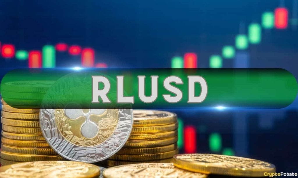 Ripple's RLUSD Earns Moody's Investment-Grade Rating in Stablecoin Milestone